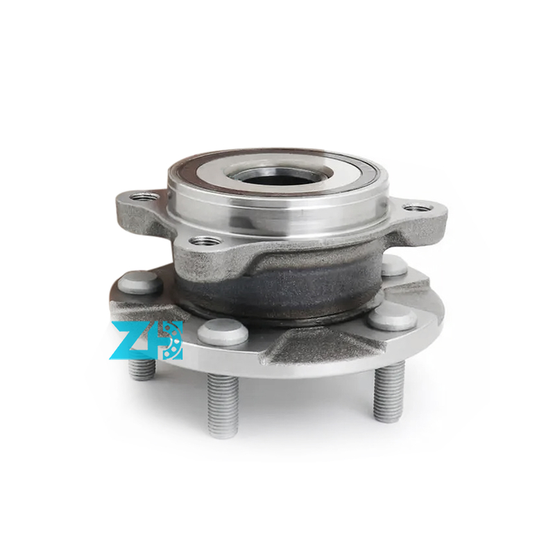 Lối xích bánh xe cho Toyota 43550-0R030 Lối xích bánh trước và lắp ráp trục 3DACF041D-3ER cho Toyota