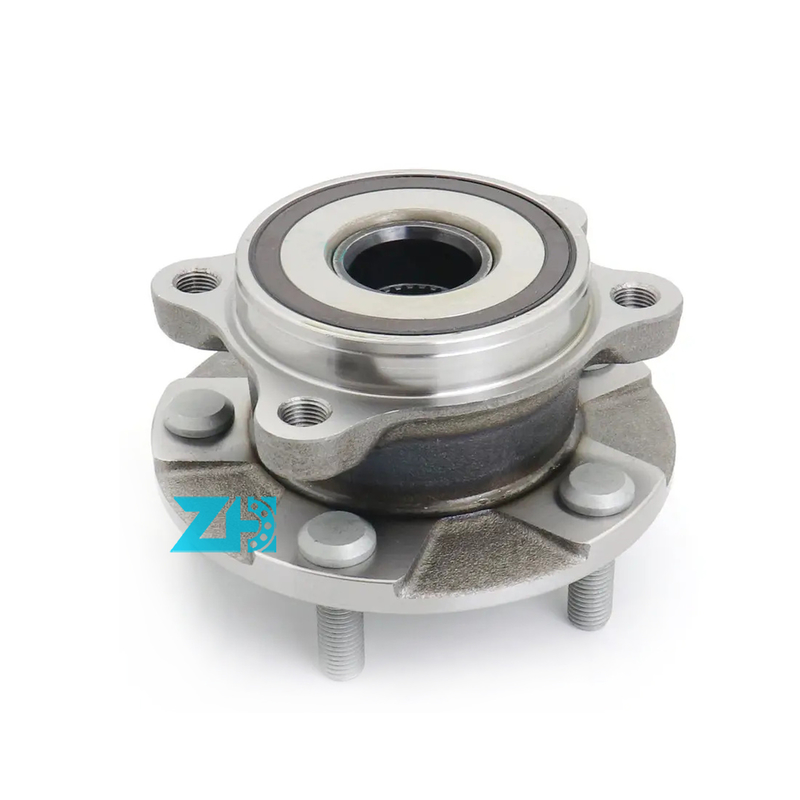 Lối xích bánh xe cho Toyota 43550-0R030 Lối xích bánh trước và lắp ráp trục 3DACF041D-3ER cho Toyota