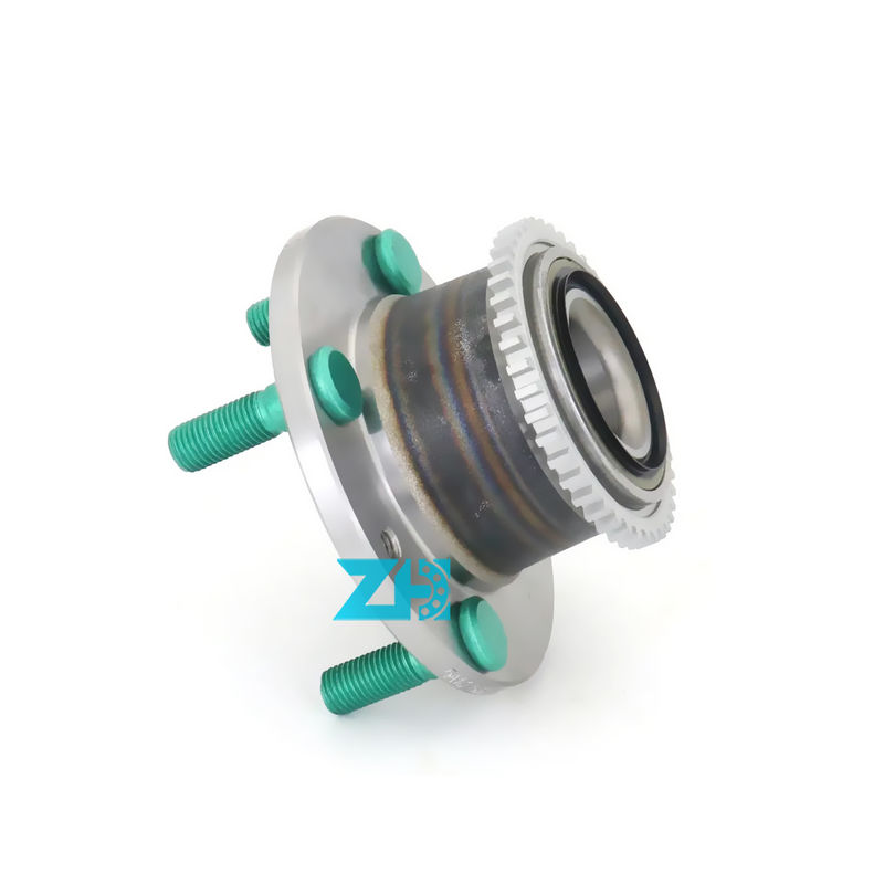 Lối xích bánh xe cho MAZDA B6032615XA B6032615XB Lối xích bánh xe phía trước và lắp ráp bánh xe B6032615XC Cho MAZDA