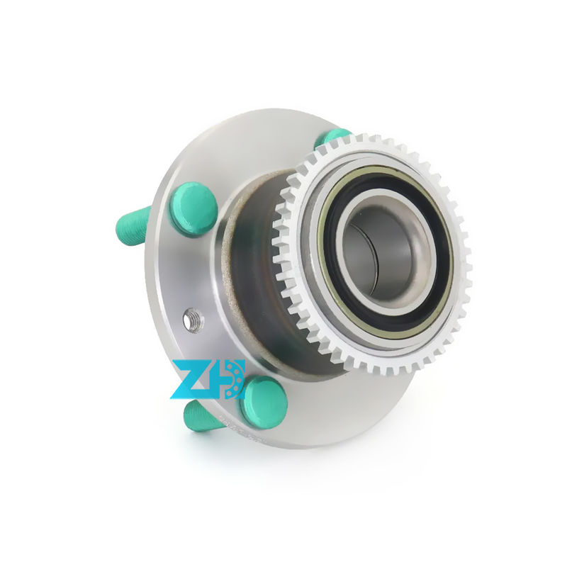 Lối xích bánh xe cho MAZDA B6032615XA B6032615XB Lối xích bánh xe phía trước và lắp ráp bánh xe B6032615XC Cho MAZDA