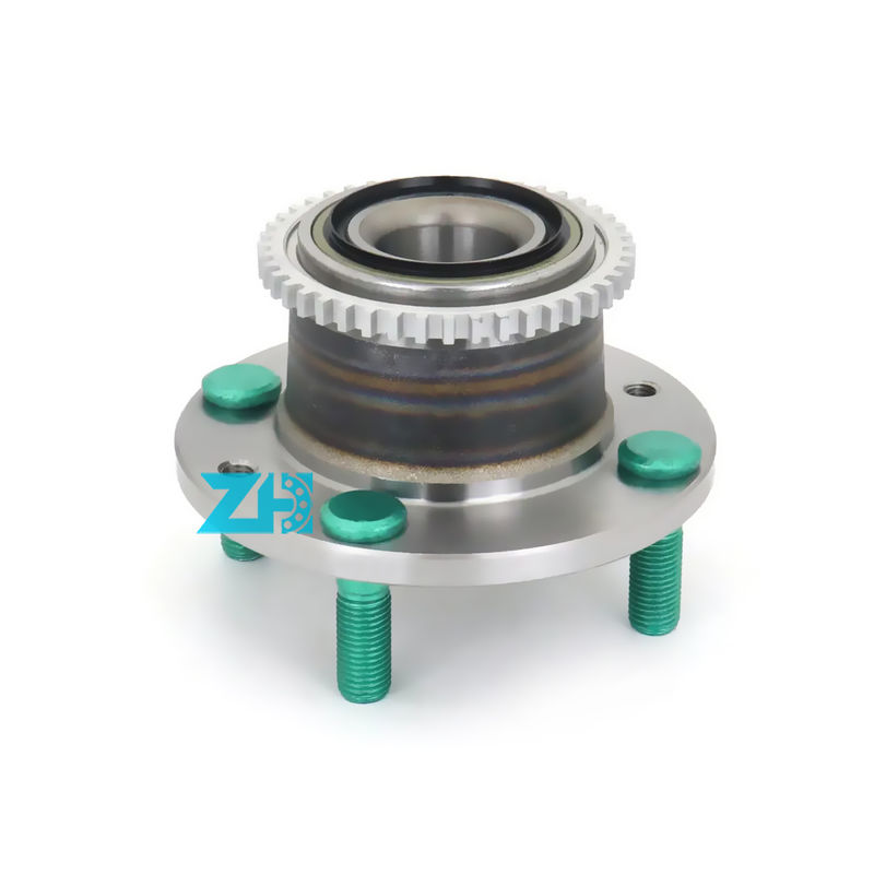 Lối xích bánh xe cho MAZDA B6032615XA B6032615XB Lối xích bánh xe phía trước và lắp ráp bánh xe B6032615XC Cho MAZDA