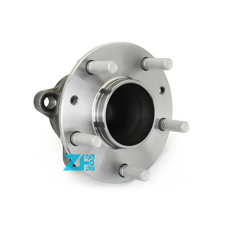 Lối xích bánh xe cho MAZDA BELG-26-15X Lối xích bánh trước và lắp ráp bánh xe BELG-26-15X cho MAZDA