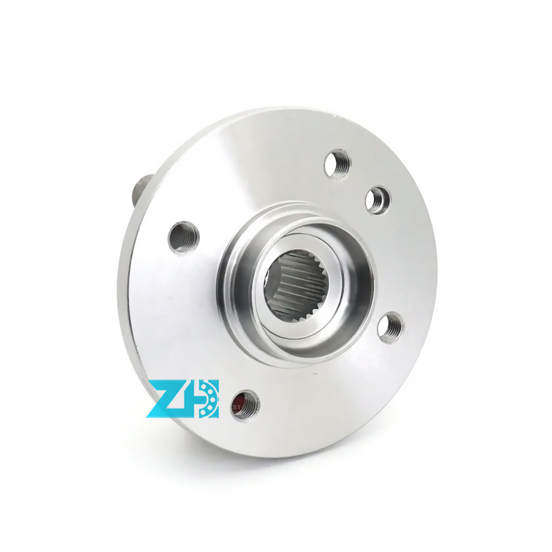 Đường dẫn bánh xe phía trước BMW với vòng bi 31226756889 713649350 62BWKHO1A1-Y-5C-0 62BWKHO1A1Y5CP01 KH30006 VKBA3674 R16250