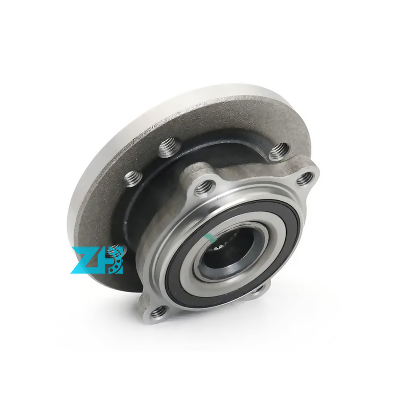 Đường dẫn bánh xe phía trước BMW với vòng bi 31226756889 713649350 62BWKHO1A1-Y-5C-0 62BWKHO1A1Y5CP01 KH30006 VKBA3674 R16250
