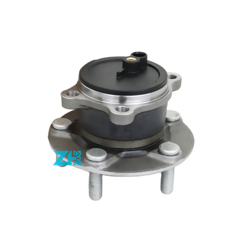 Lối xích bánh xe cho MAZDA BELG-33-04X BCKE-33-04X Lối xích bánh xe phía trước BKC3-33-04X BKC6-33-04X BKC3-26-15X Cho MAZDA
