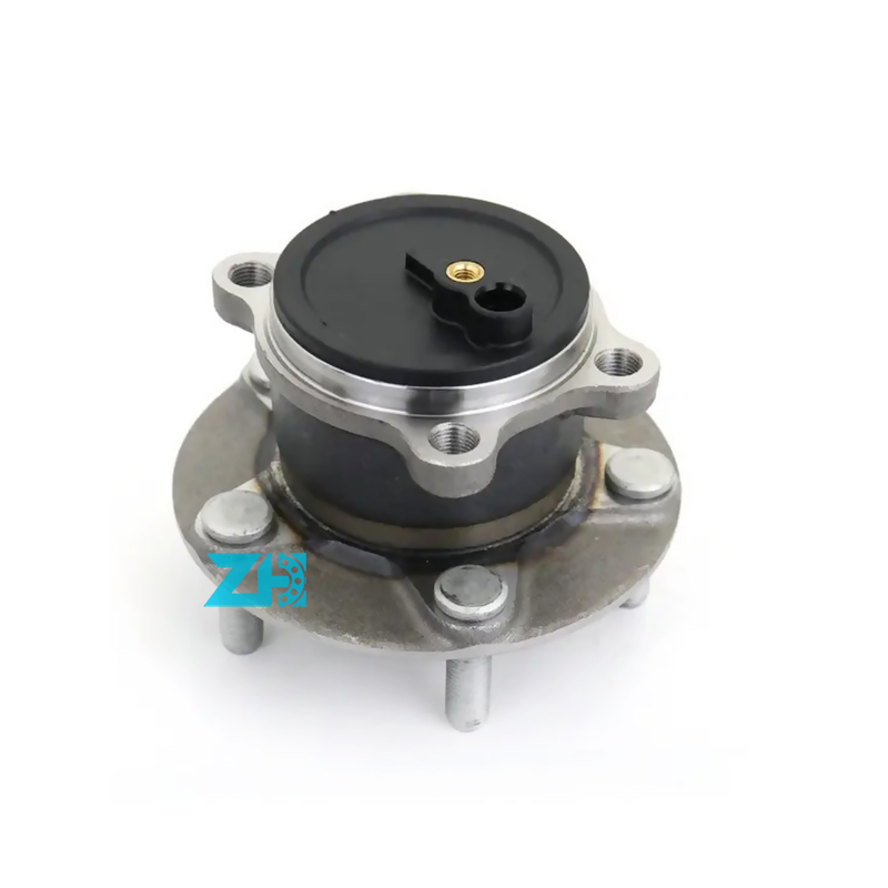 Lối xích bánh xe cho MAZDA BELG-33-04X BCKE-33-04X Lối xích bánh xe phía trước BKC3-33-04X BKC6-33-04X BKC3-26-15X Cho MAZDA