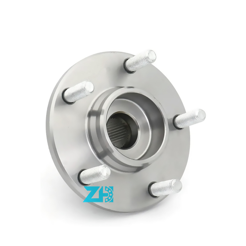 Lối xích bánh xe cho MAZDA BP4K-33-15XA-1 Lối xích bánh trước và lắp ráp bánh xe BP4K-33-15XA-1 cho MAZDA