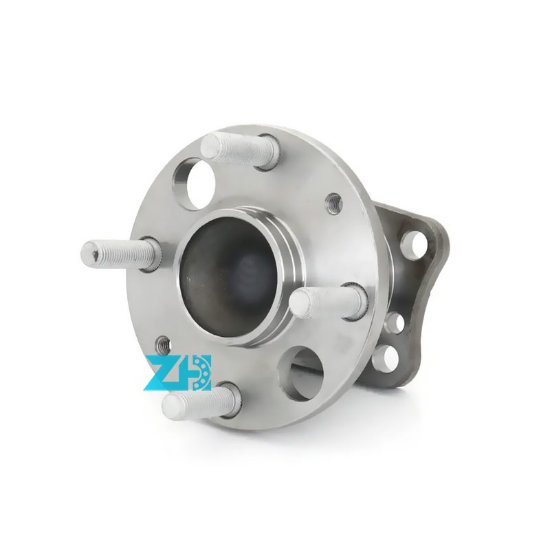 Lối xích bánh xe cho MAZDA D6512615XB D6512615XE Lối xích bánh xe phía trước và lắp ráp bánh xe D6512615XC D6512615XD cho MAZDA