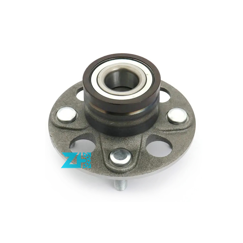 Lối xích bánh xe cho MAZDA VKBA7533 EG212615X Lối xích bánh xe phía trước và lắp ráp bánh xe GS1D2615X GS1D2615XB Cho MAZDA