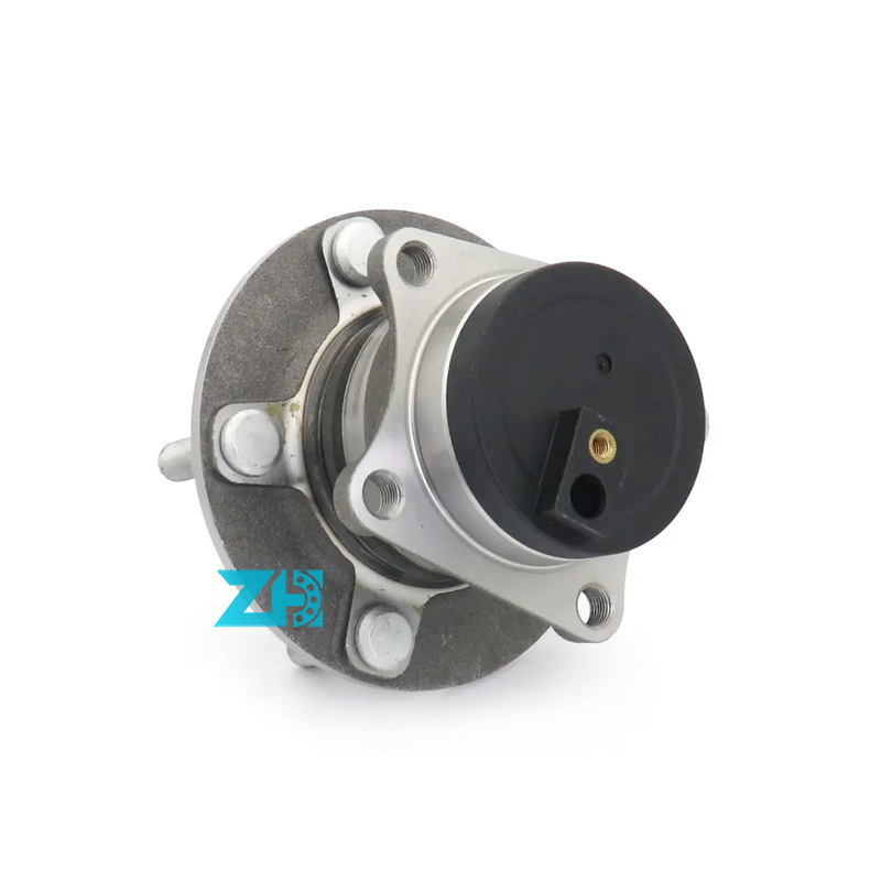 Lối xích bánh xe cho MAZDA VKBA7533 EG212615X Lối xích bánh xe phía trước và lắp ráp bánh xe GS1D2615X GS1D2615XB Cho MAZDA
