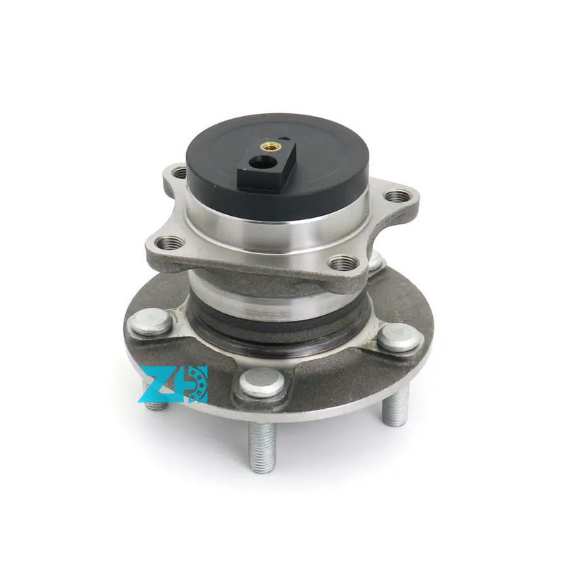Lối xích bánh xe cho MAZDA VKBA7533 EG212615X Lối xích bánh xe phía trước và lắp ráp bánh xe GS1D2615X GS1D2615XB Cho MAZDA