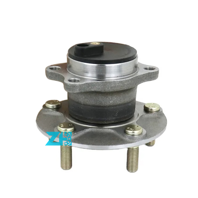 Lối xích bánh xe cho Mitsubishi 3785A008 3785A010 Lối xích bánh xe phía trước 1606291780 VKBA7417 Cho Mitsubishi