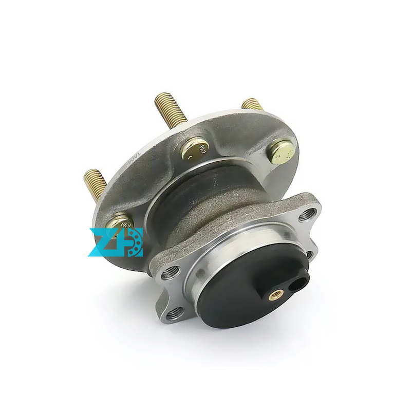 Lối xích bánh xe cho Mitsubishi 3785A008 3785A010 Lối xích bánh xe phía trước 1606291780 VKBA7417 Cho Mitsubishi