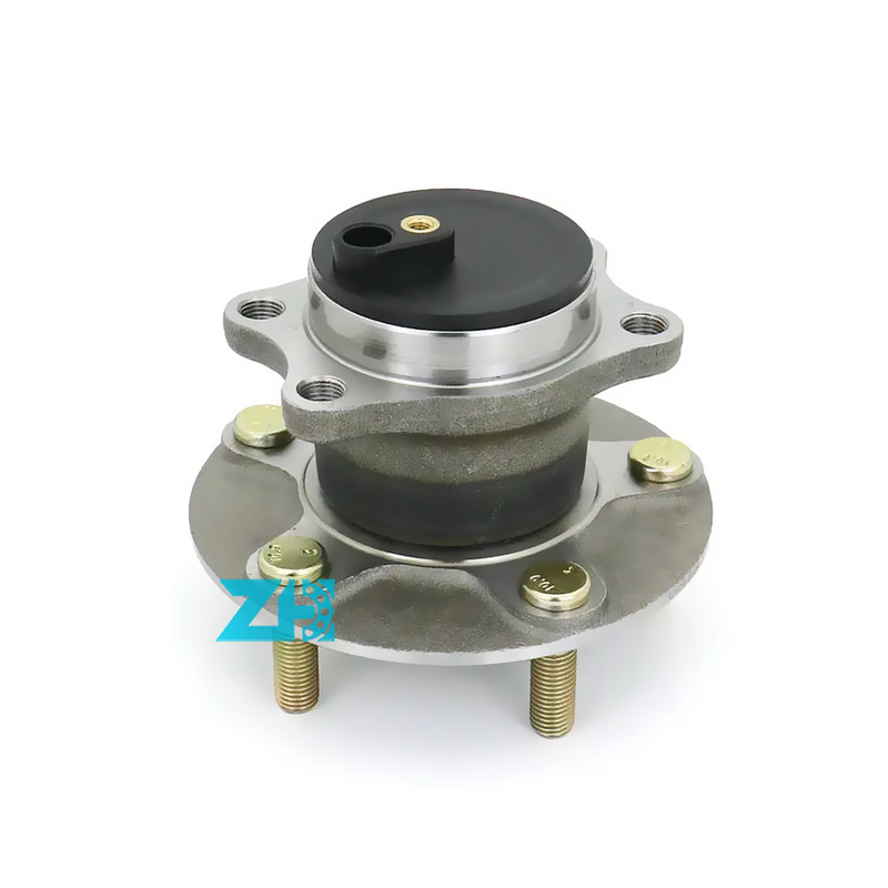 Lối xích bánh xe cho Mitsubishi 3785A008 3785A010 Lối xích bánh xe phía trước 1606291780 VKBA7417 Cho Mitsubishi