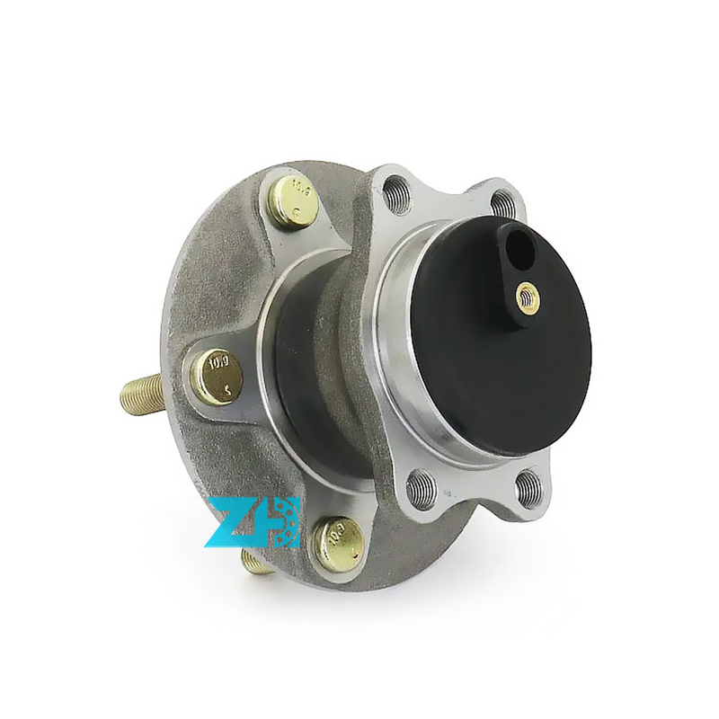 Lối xích bánh xe cho Mitsubishi 3785A008 3785A010 Lối xích bánh xe phía trước 1606291780 VKBA7417 Cho Mitsubishi