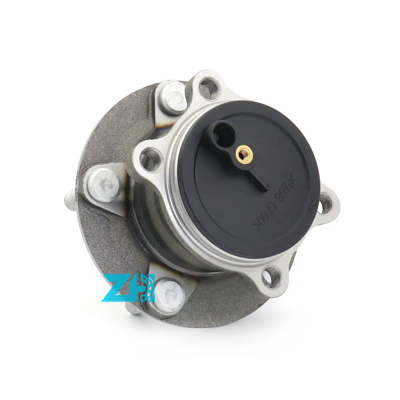 Xây dựng chuyên nghiệp vòng bi trục bánh xe cho MAZDA KD31-26-15XA vòng bi bánh xe phía trước KD31-26-15XA cho MAZDA