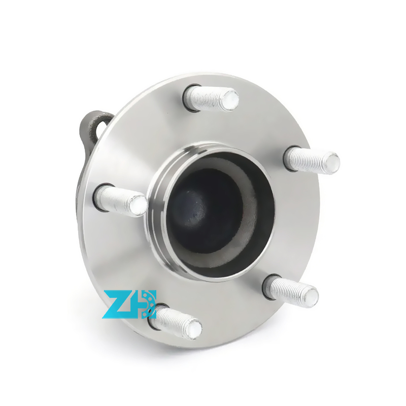 Xây dựng chuyên nghiệp vòng bi trục bánh xe cho MAZDA KD31-26-15XA vòng bi bánh xe phía trước KD31-26-15XA cho MAZDA