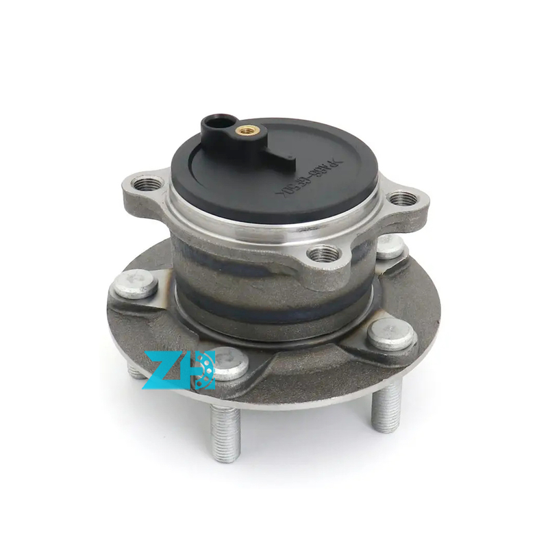 Xây dựng chuyên nghiệp vòng bi trục bánh xe cho MAZDA KD31-26-15XA vòng bi bánh xe phía trước KD31-26-15XA cho MAZDA