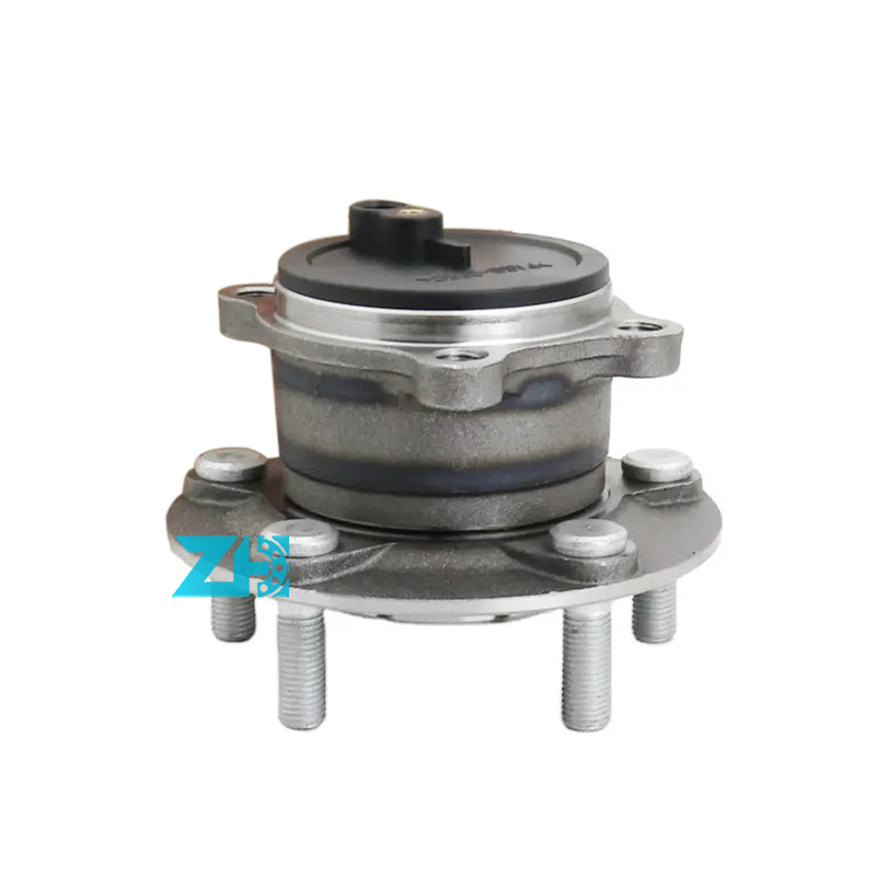 Xây dựng chuyên nghiệp vòng bi trục bánh xe cho MAZDA KD31-26-15XA vòng bi bánh xe phía trước KD31-26-15XA cho MAZDA