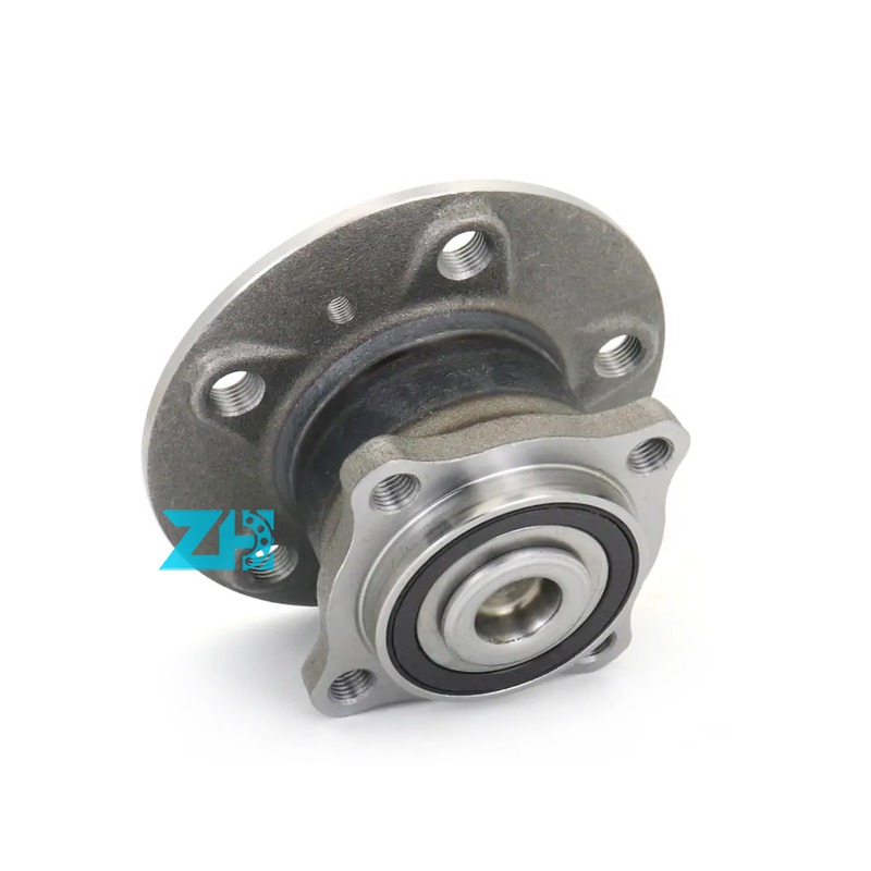 Phân tích ô tô Đường xích bánh sau với các thành phần xích cho Mercedes-Benz 1699810027