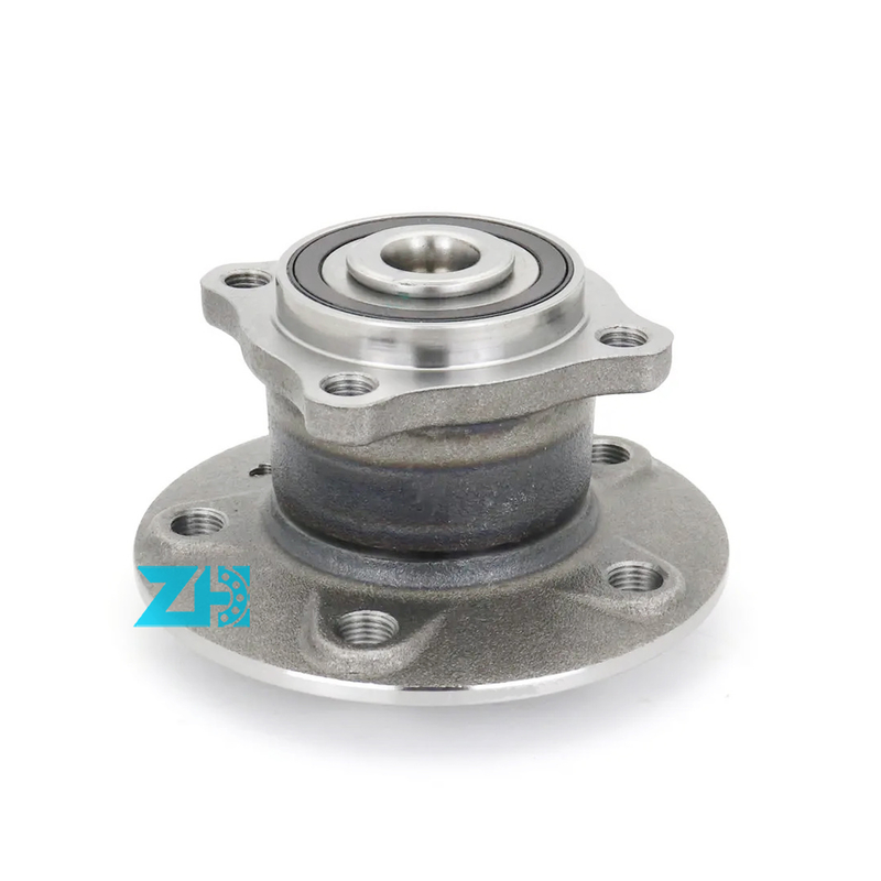 Phân tích ô tô Đường xích bánh sau với các thành phần xích cho Mercedes-Benz 1699810027