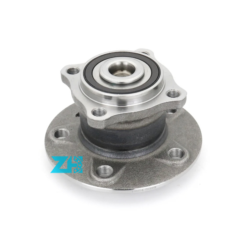 Phân tích ô tô Đường xích bánh sau với các thành phần xích cho Mercedes-Benz 1699810027