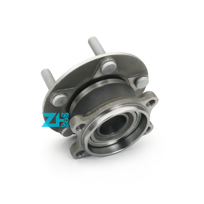 Lối xích bánh xe cho MAZDA KD352615XB KD352615XC Lối xích bánh trước và lắp ráp bánh xe VKBA7652 Cho MAZDA