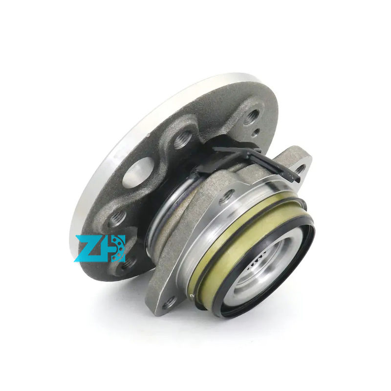 Bộ đệm bánh xe WBK1180DU A90635 A9063500335 A9063502410 A9063502510 A9063502610 A9063502710 cho Mercedes-Benz