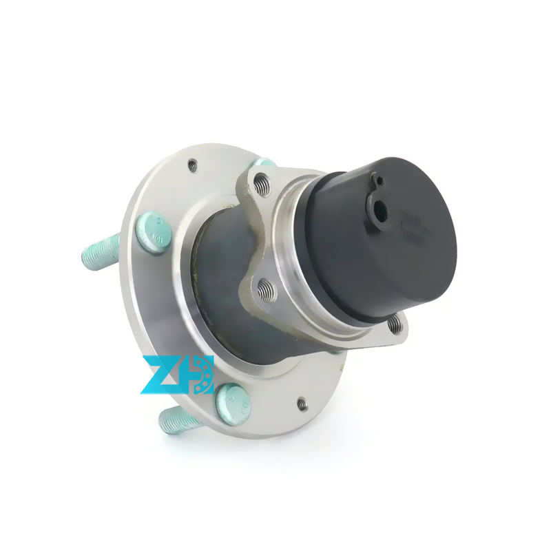 Lối xích bánh xe cho MAZDA MA10-26-15X Lối xích bánh xe phía trước và lắp ráp bánh xe MA10-26-15X cho MAZDA