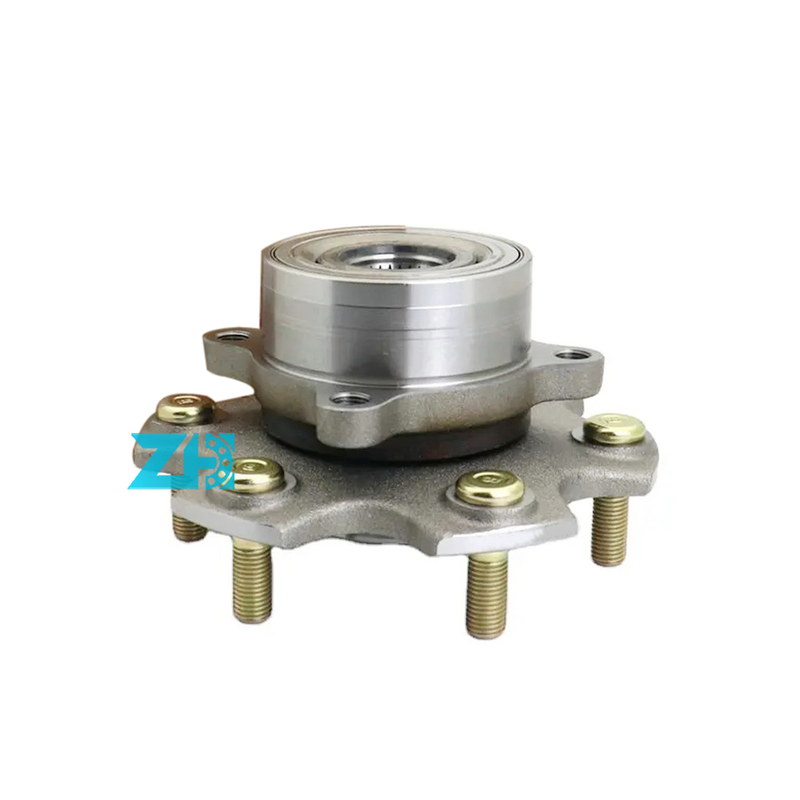 Lốp có khả năng chịu tải ổn định cho Mitsubishi MN103586 VKBA6914 Lốp trước 3715A051 MR374509 cho Mitsubishi