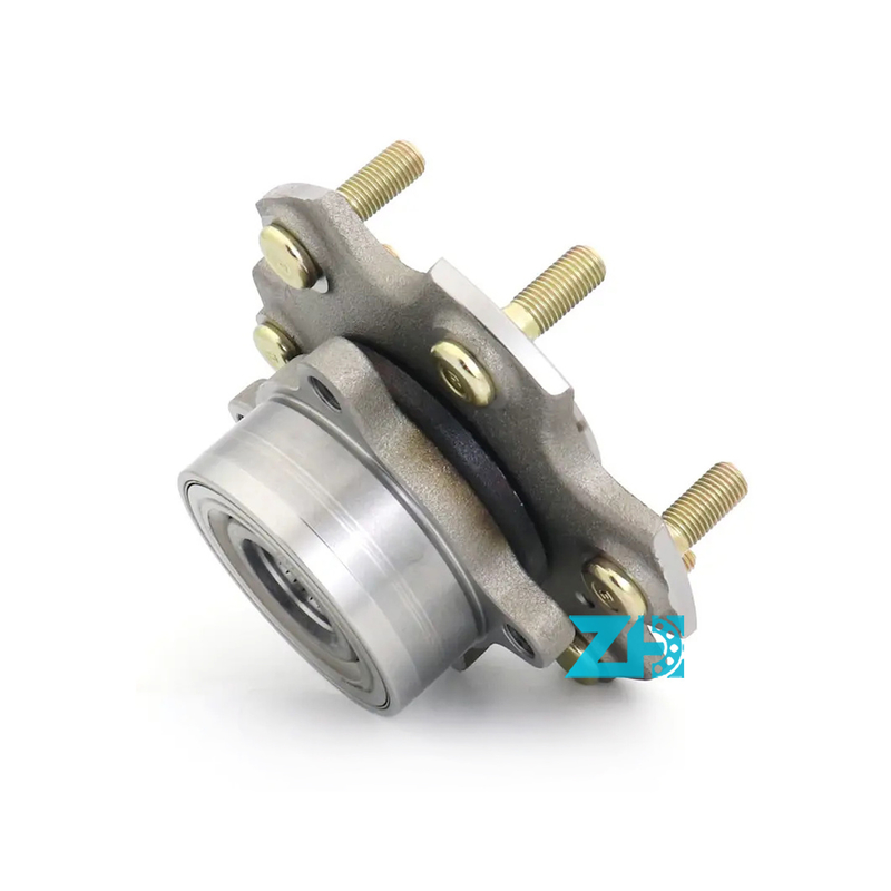 Lốp có khả năng chịu tải ổn định cho Mitsubishi MN103586 VKBA6914 Lốp trước 3715A051 MR374509 cho Mitsubishi