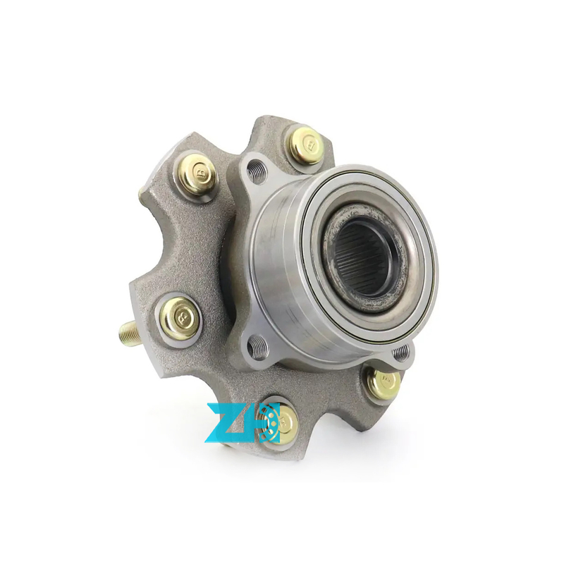 Lốp có khả năng chịu tải ổn định cho Mitsubishi MN103586 VKBA6914 Lốp trước 3715A051 MR374509 cho Mitsubishi