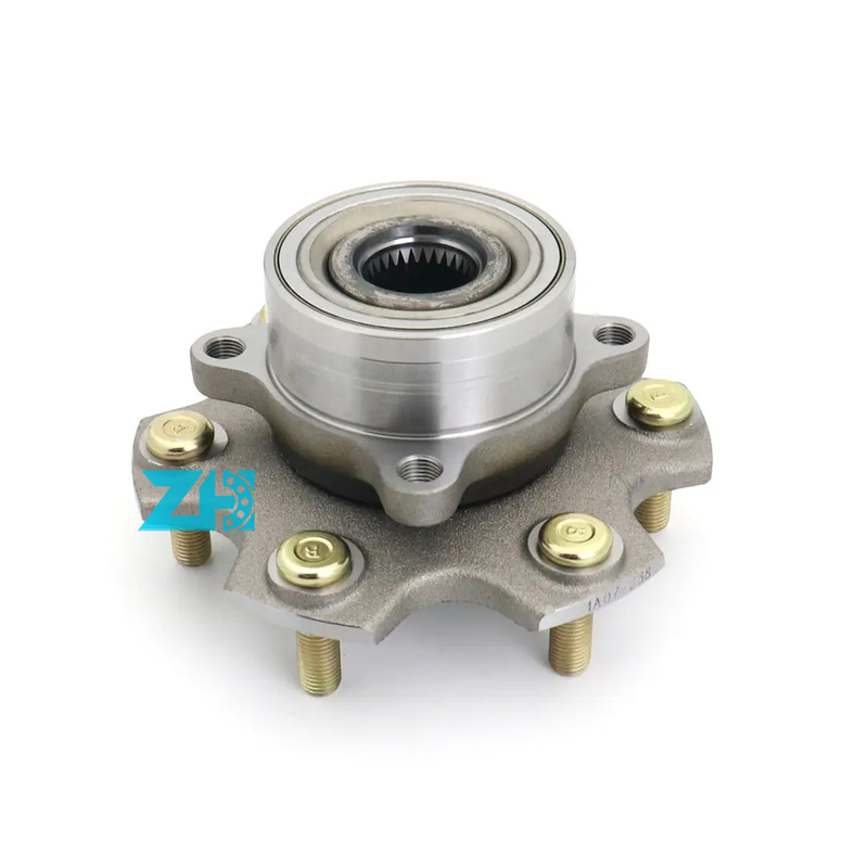Lốp có khả năng chịu tải ổn định cho Mitsubishi MN103586 VKBA6914 Lốp trước 3715A051 MR374509 cho Mitsubishi