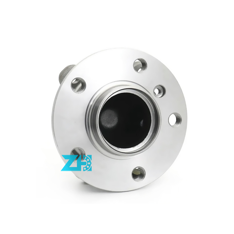 31206874335 Lối xích bánh trước với bộ phận trục cho BMW / G20 / G28 31226867808 A1663340206