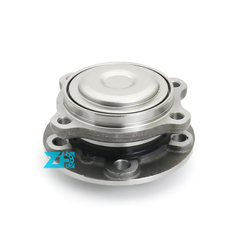 31206874335 Lối xích bánh trước với bộ phận trục cho BMW / G20 / G28 31226867808 A1663340206