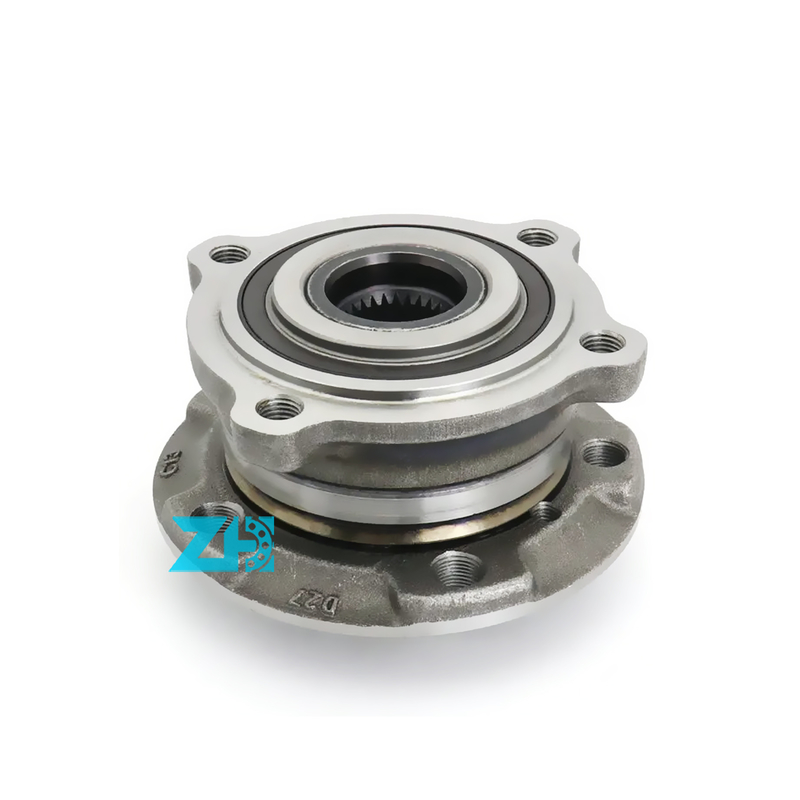 Đường dẫn bánh xe phía trước BMW X5 E70 F15 X6 31226867808 31206773207 713649700 WBK1062BB WBK1062DU VKBA6619 SNRR15045