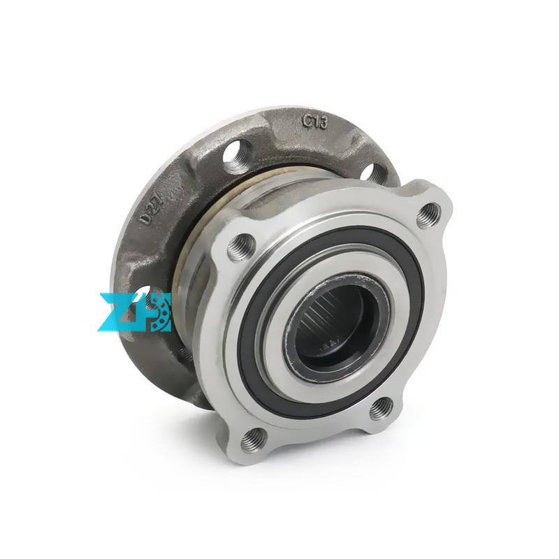 Đường dẫn bánh xe phía trước BMW X5 E70 F15 X6 31226867808 31206773207 713649700 WBK1062BB WBK1062DU VKBA6619 SNRR15045