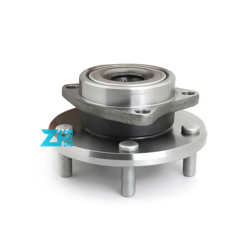 Lốp có khả năng chịu tải ổn định cho Mitsubishi VKBA3307 MB455003 Lốp trước MR403970 cho Mitsubishi