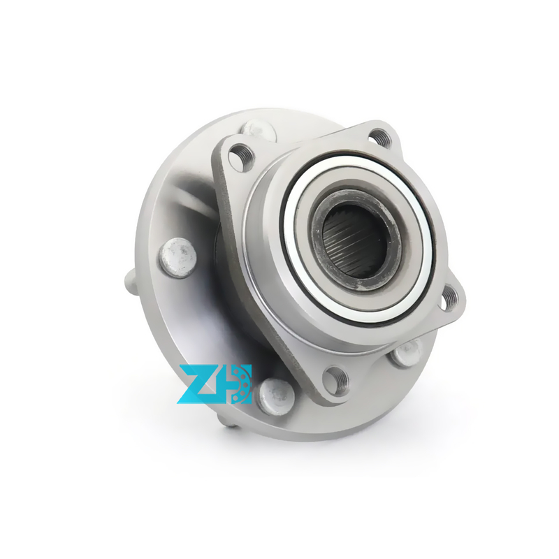 Lốp có khả năng chịu tải ổn định cho Mitsubishi VKBA3307 MB455003 Lốp trước MR403970 cho Mitsubishi