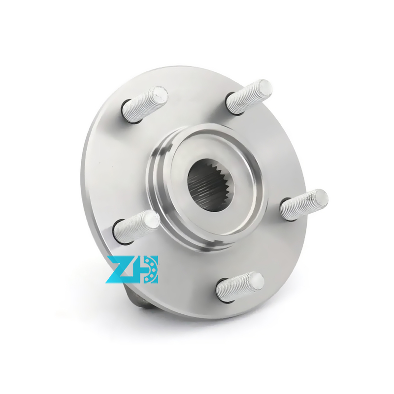 Lốp có khả năng chịu tải ổn định cho Mitsubishi VKBA3307 MB455003 Lốp trước MR403970 cho Mitsubishi