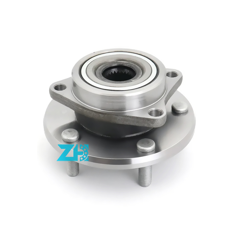 Lốp có khả năng chịu tải ổn định cho Mitsubishi VKBA3307 MB455003 Lốp trước MR403970 cho Mitsubishi