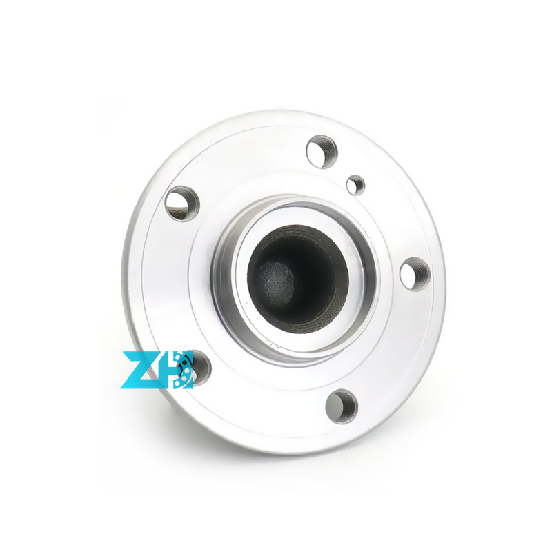 Lối đệm bánh sau A2463340006 A2463340206 Bộ ghép trung tâm cho Mercedes-Benz W246 B160 B180 B200 B220