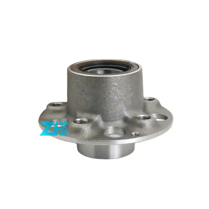 Đơn vị xích nắp bánh xe phía trước và phía sau, đầu trục A2213300025 2213300025 phù hợp cho Mercedes BENZ