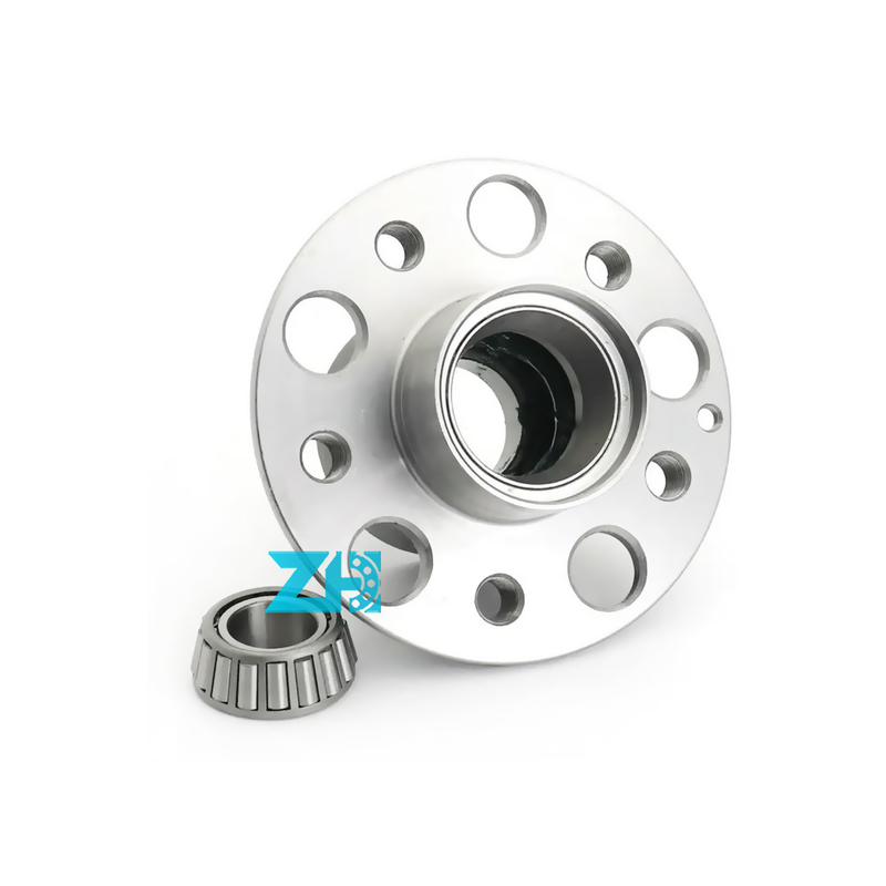 Đơn vị xích nắp bánh xe phía trước và phía sau, đầu trục A2213300025 2213300025 phù hợp cho Mercedes BENZ