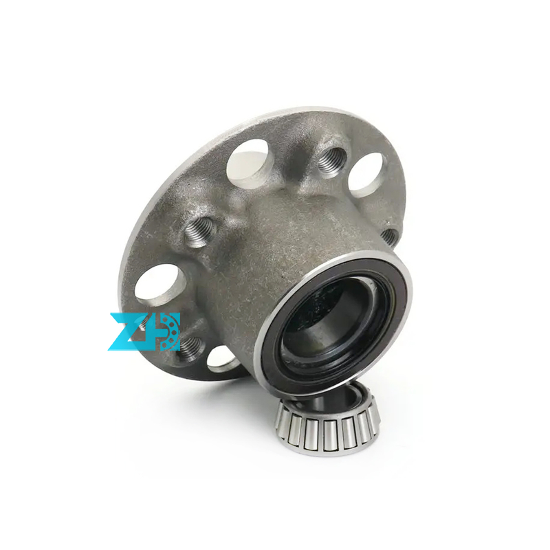 Đơn vị xích nắp bánh xe phía trước và phía sau, đầu trục A2213300025 2213300025 phù hợp cho Mercedes BENZ