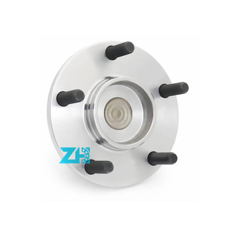 Đồ xách bánh xe máy chính xác cho Mitsubishi MR589520 Đồ xách bánh trước cho Mitsubishi
