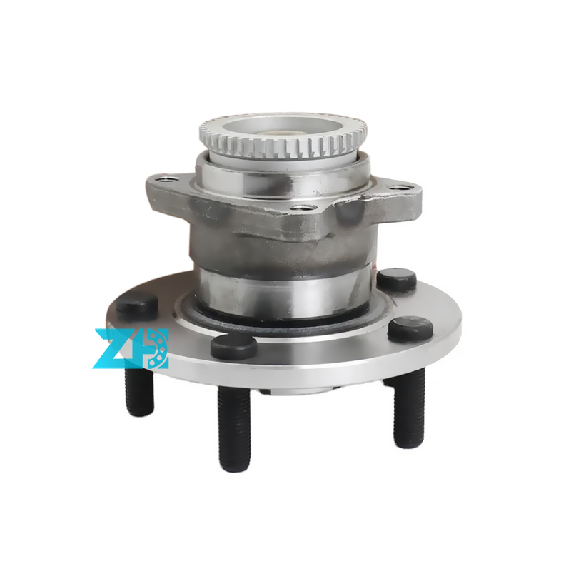 Đồ xách bánh xe máy chính xác cho Mitsubishi MR589520 Đồ xách bánh trước cho Mitsubishi