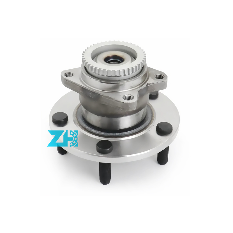 Đồ xách bánh xe máy chính xác cho Mitsubishi MR589520 Đồ xách bánh trước cho Mitsubishi