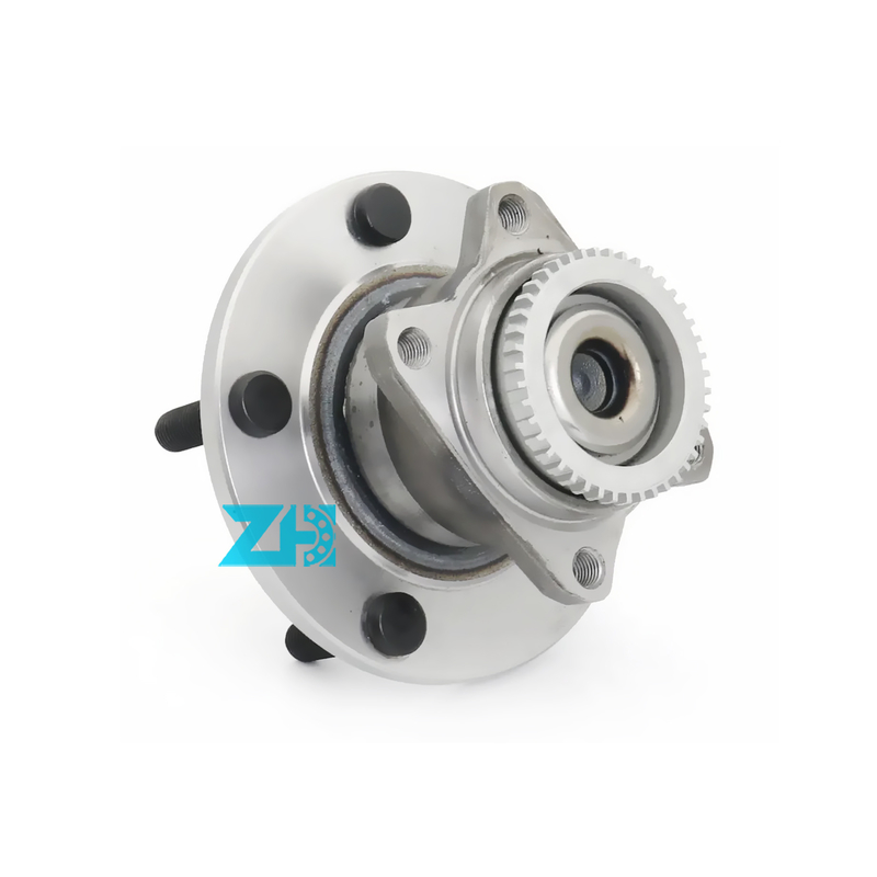 Đồ xách bánh xe máy chính xác cho Mitsubishi MR589520 Đồ xách bánh trước cho Mitsubishi
