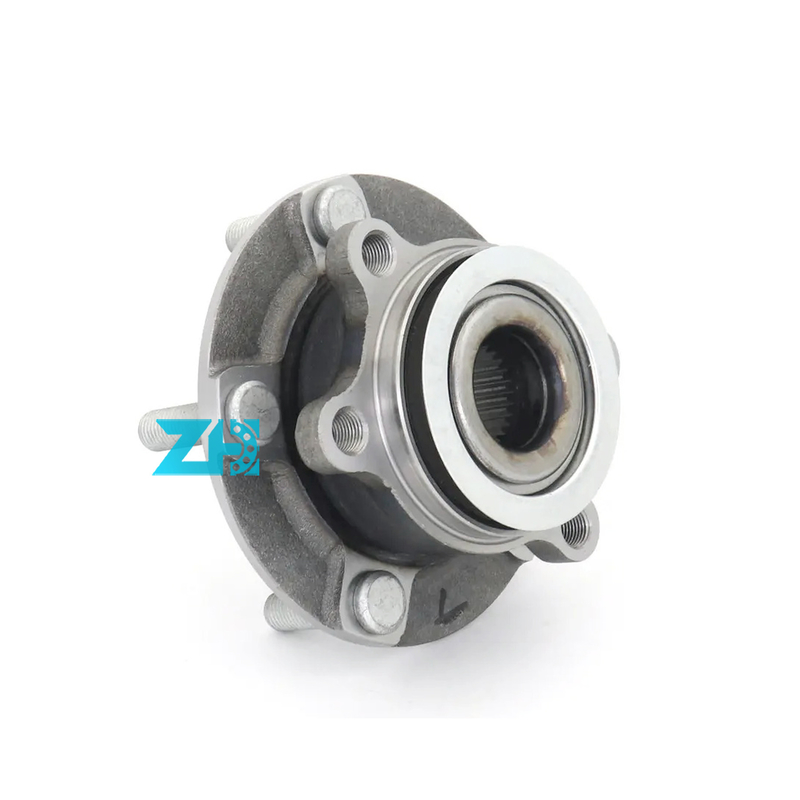 Đồ xích bánh xe máy chính xác cho HAIMA SA12-33-060 Đồ xích bánh trước cho HAIMA